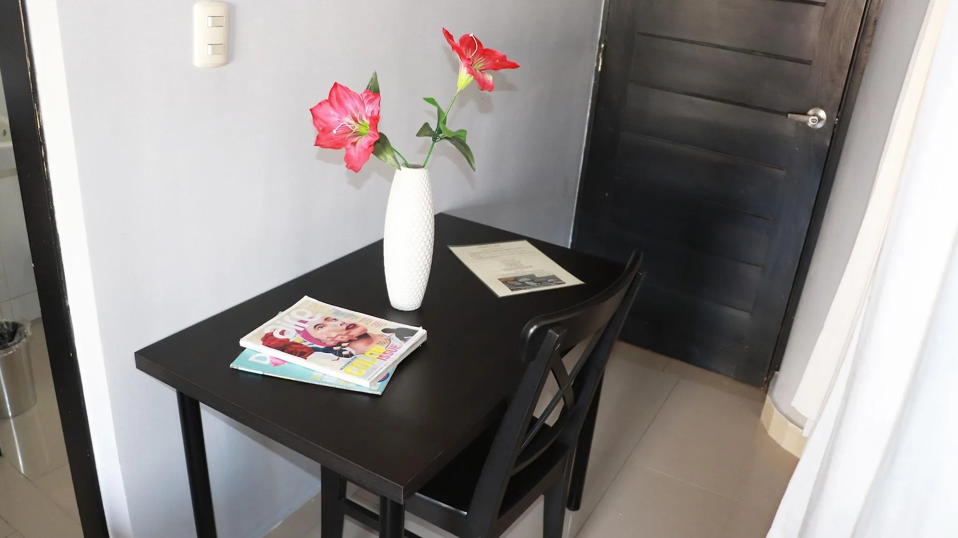 Hotel Merey Σάντο Ντομίγκο 2*,  Δομινικανή Δημοκρατία