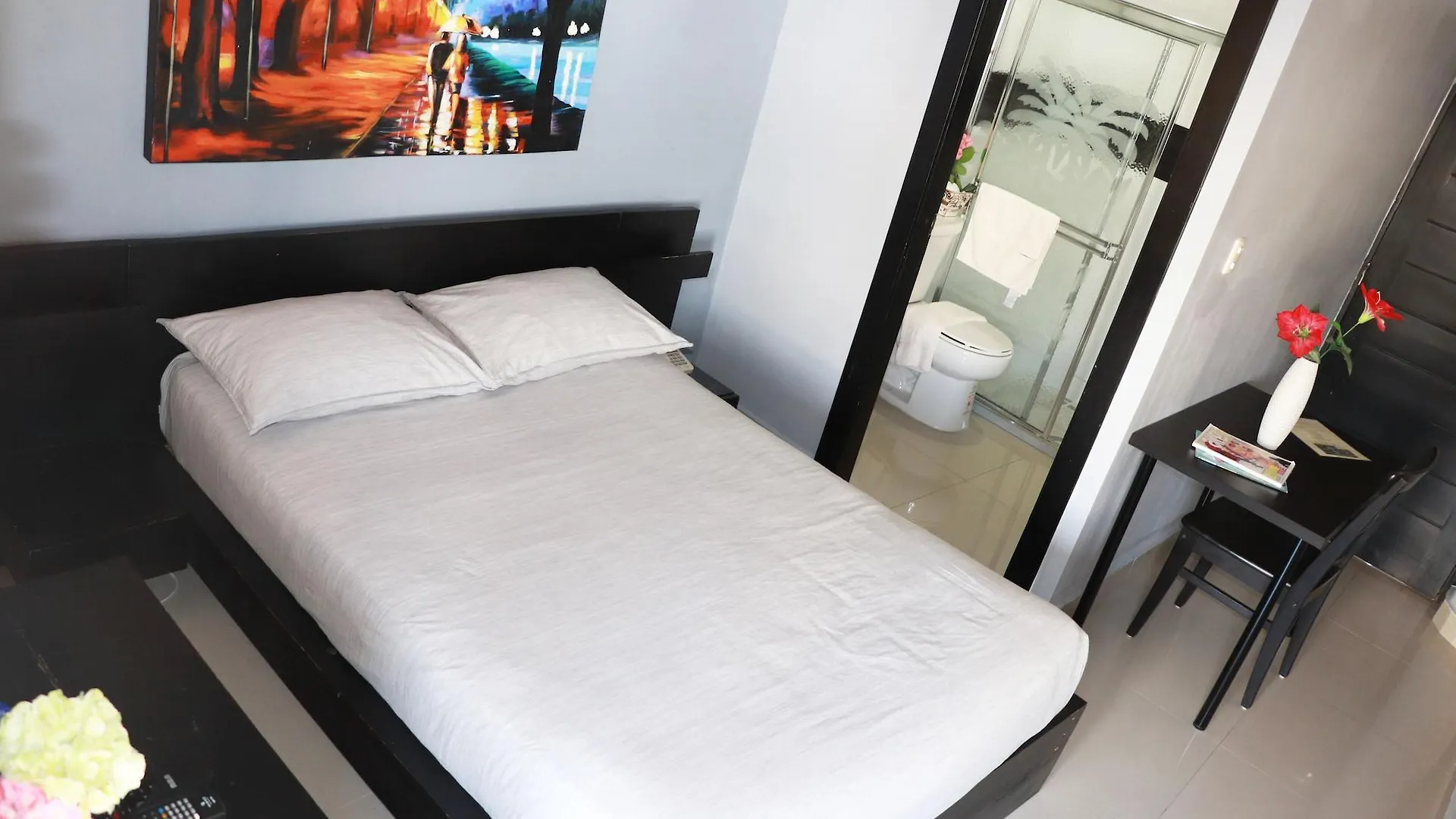 Hotel Merey Σάντο Ντομίγκο