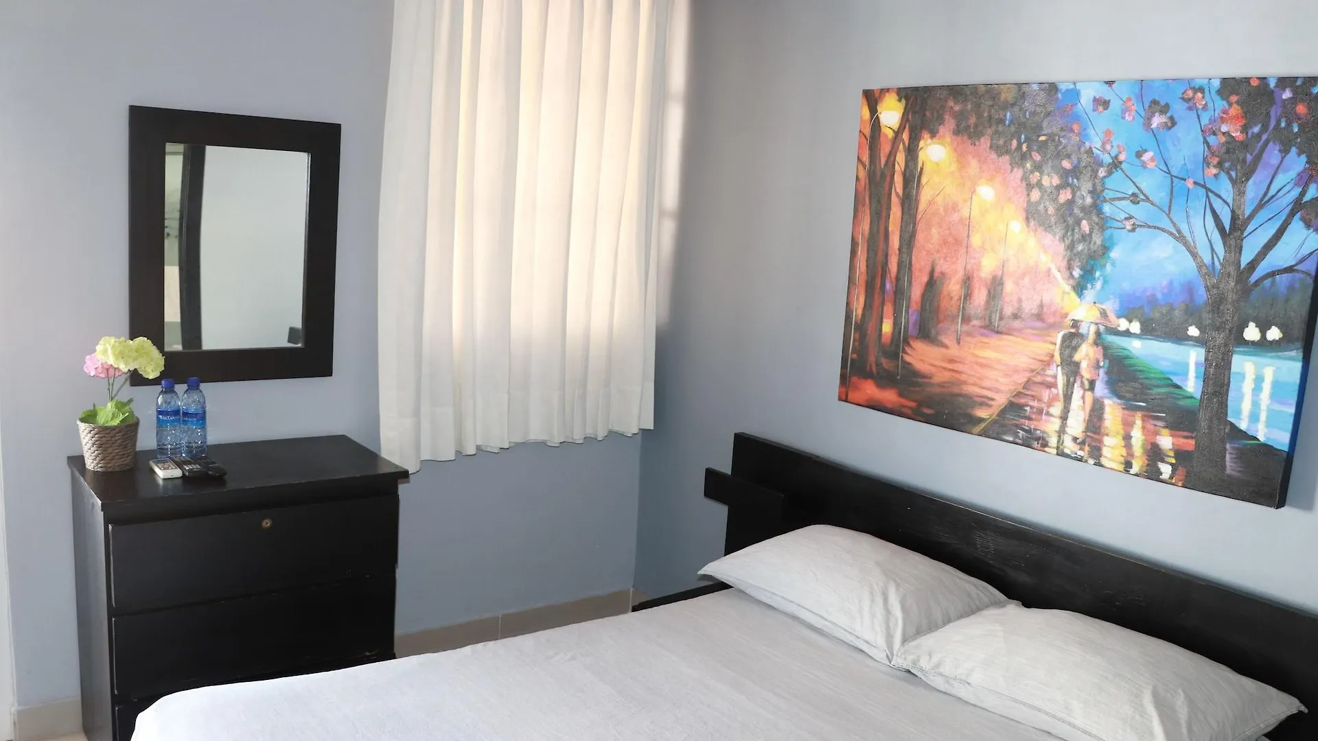 Hotel Merey Σάντο Ντομίγκο 2*,