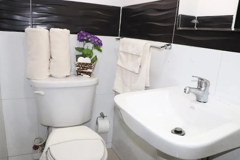 Hotel Merey Σάντο Ντομίγκο Δομινικανή Δημοκρατία