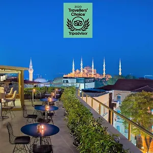**** Hotel Tan - Special Category Turquía