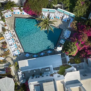 ***** Hotel Belvedere Mykonos - Main Grecia