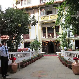 Boutique Kathmandu