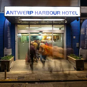 *** Hotel Harbour Bélgica