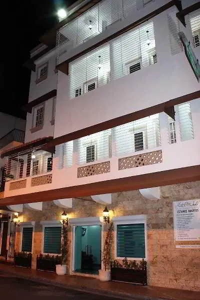 Hotel Merey Santo Domingo