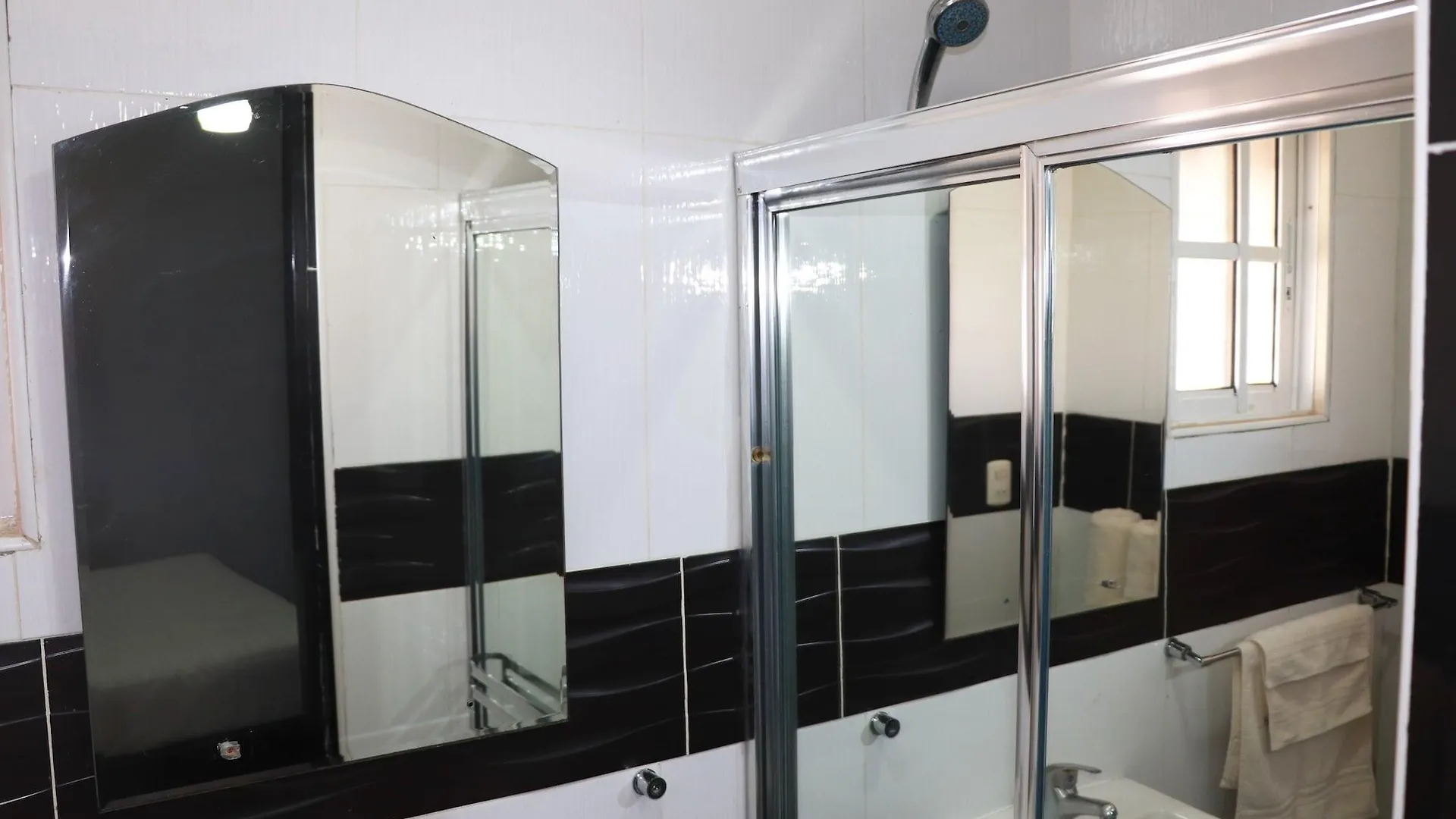 Hotel Merey Santo Domingo 2*,  Dominican Republic