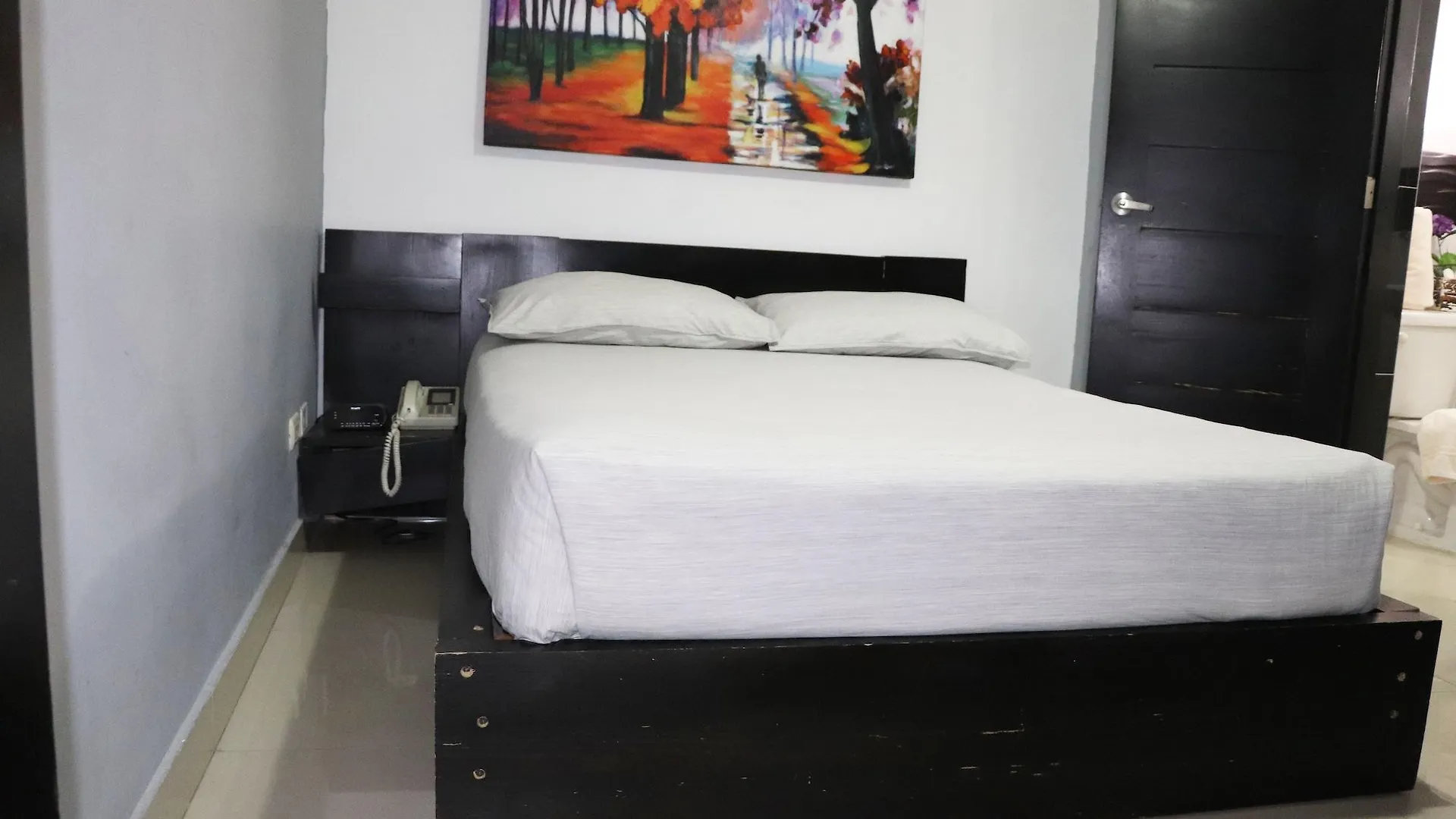 Hotel Merey Santo Domingo