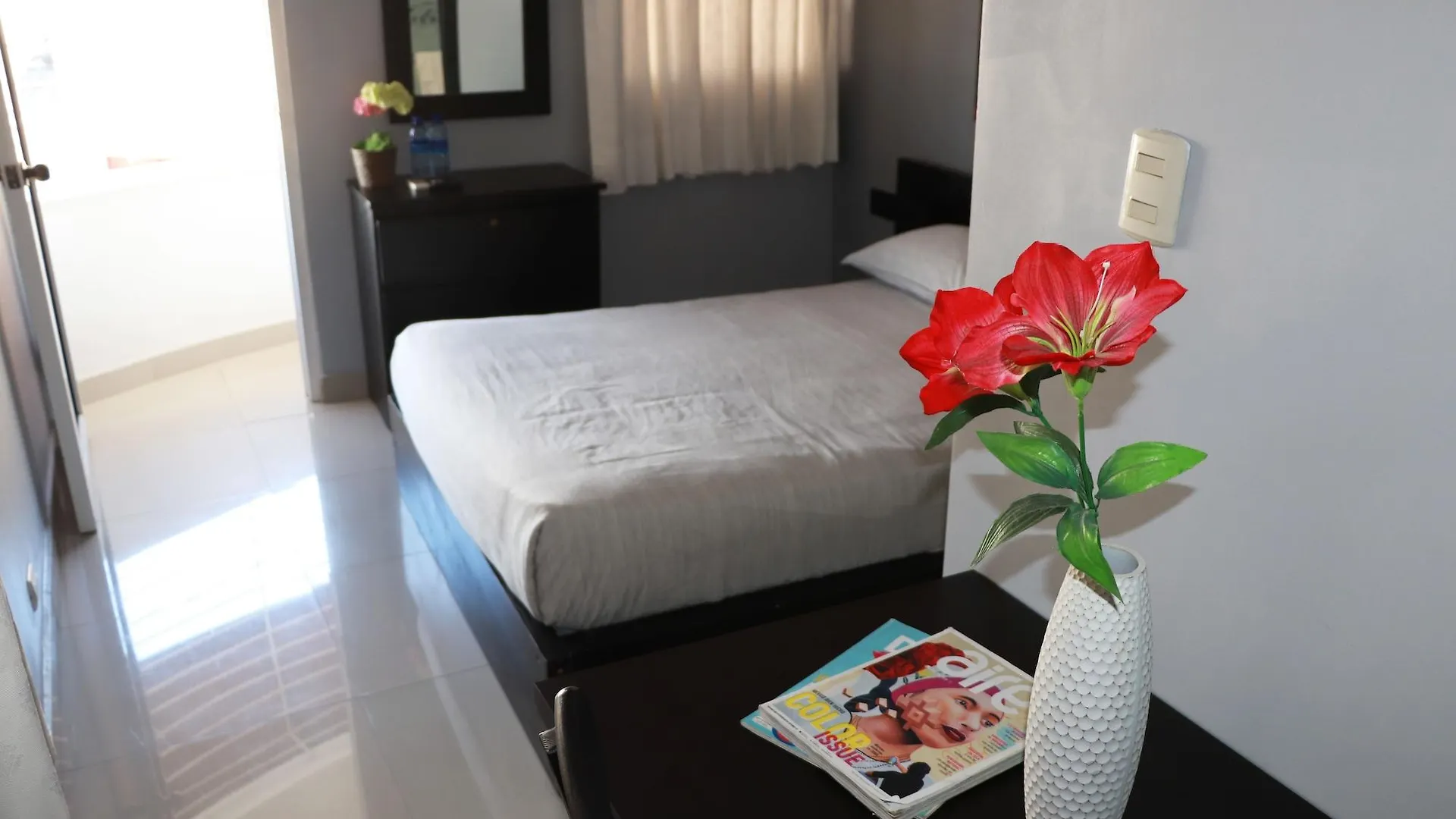 Hotel Merey Santo Domingo