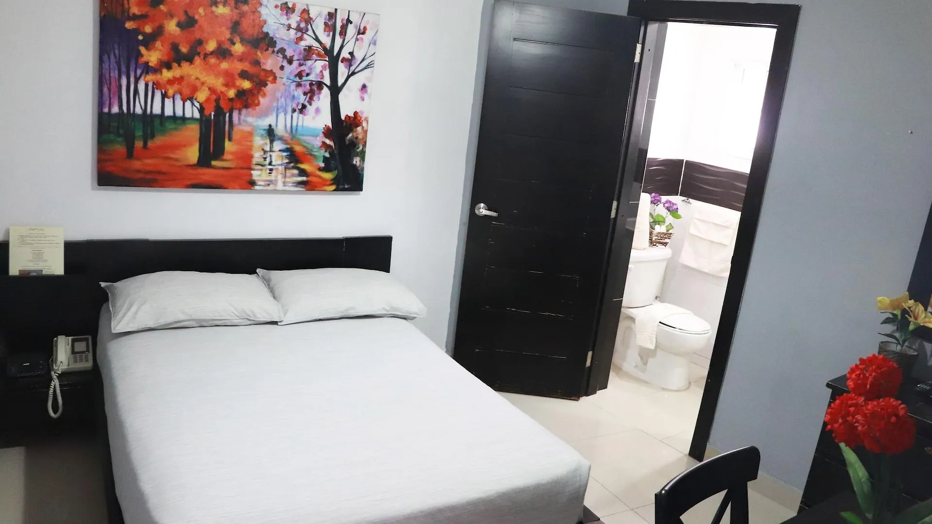 Hotel Merey Santo Domingo