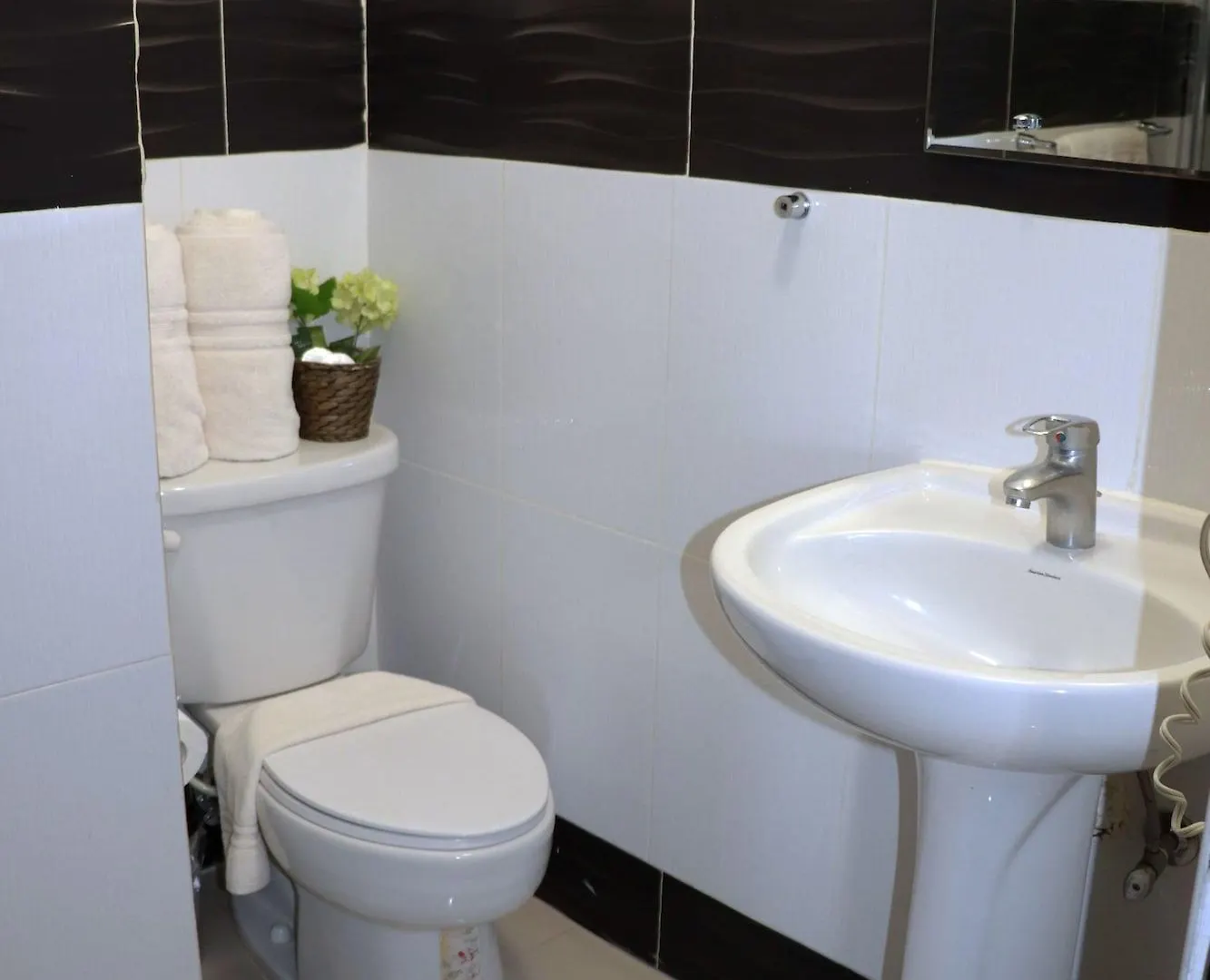 Hotel Merey Santo Domingo