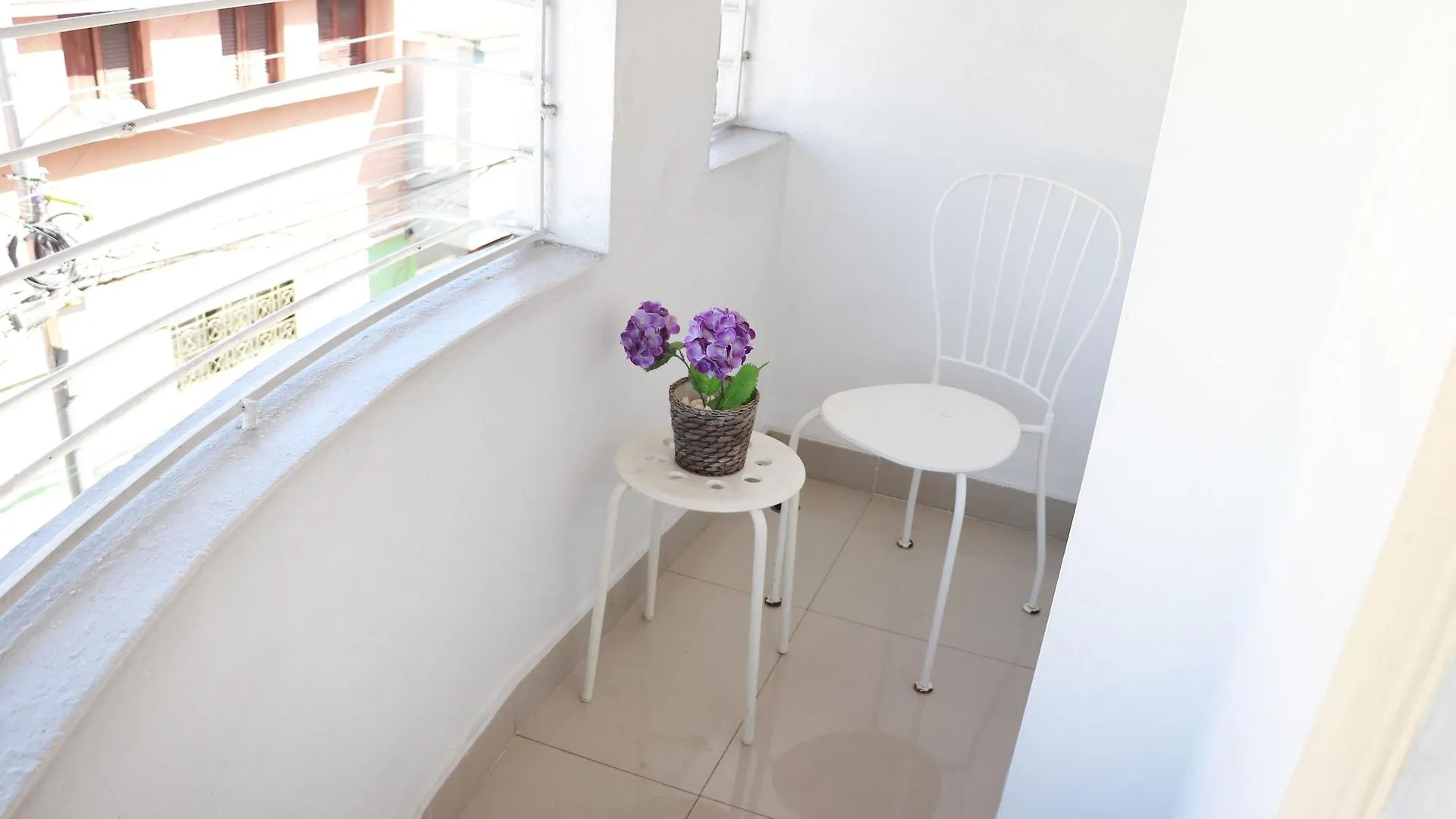 Hotel Merey Santo Domingo