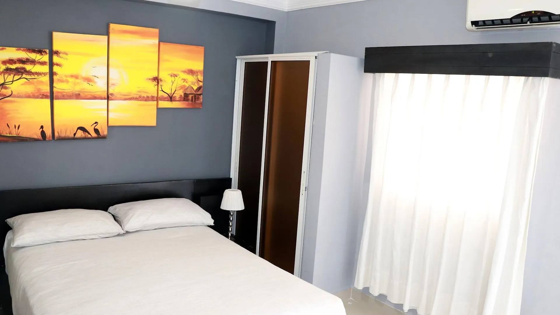 Hotel Merey Santo Domingo