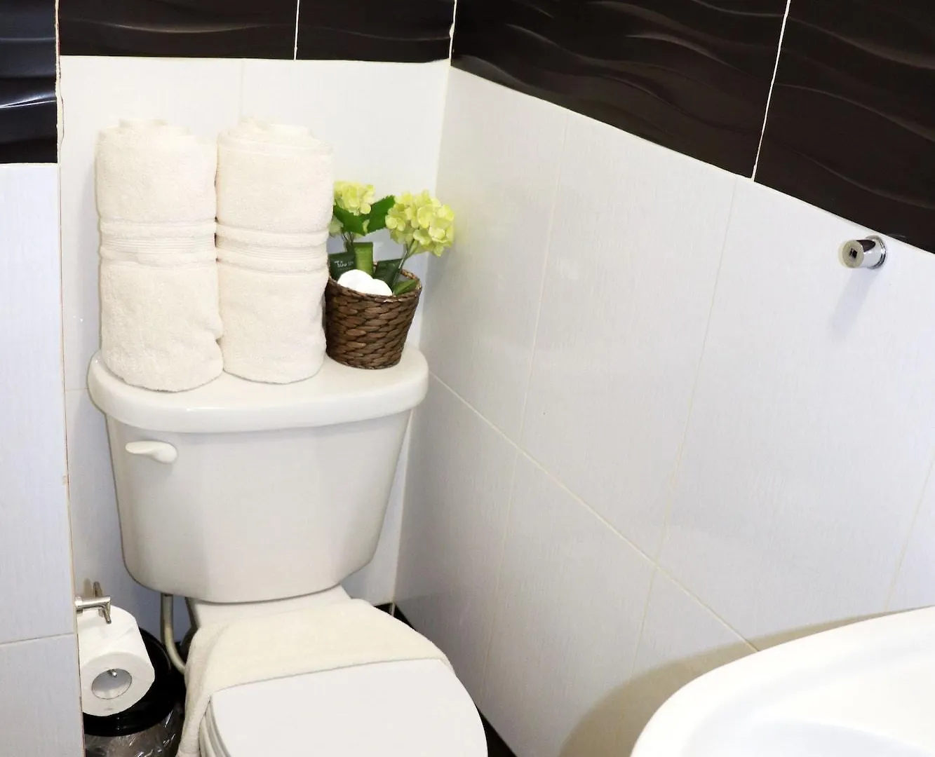 Hotel Merey Santo Domingo