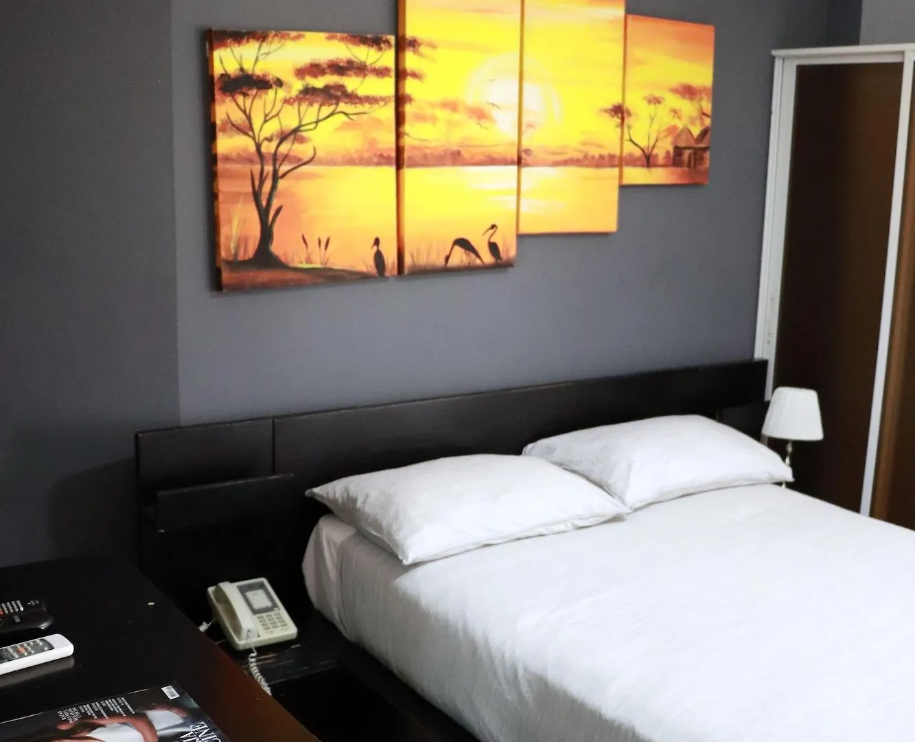 Hotel Merey Santo Domingo