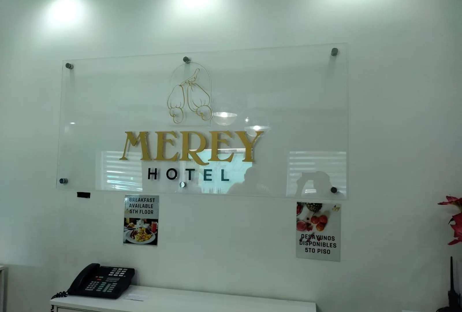 Hotel Merey Santo Domingo