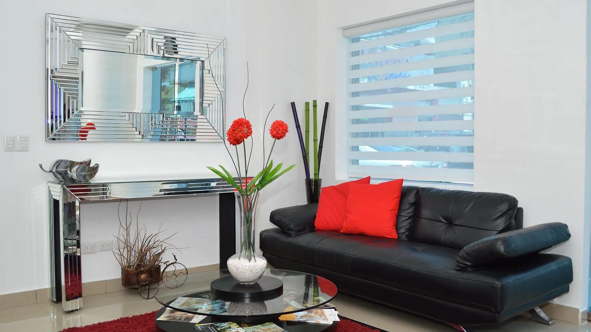 Hotel Merey Santo Domingo