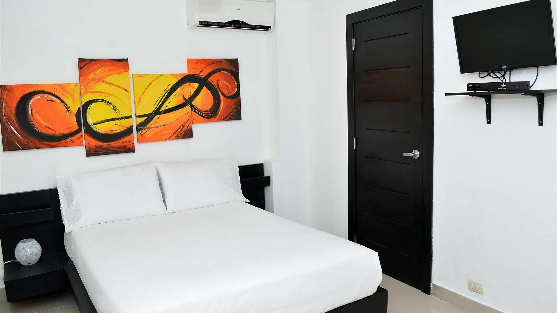 Hotel Merey Santo Domingo