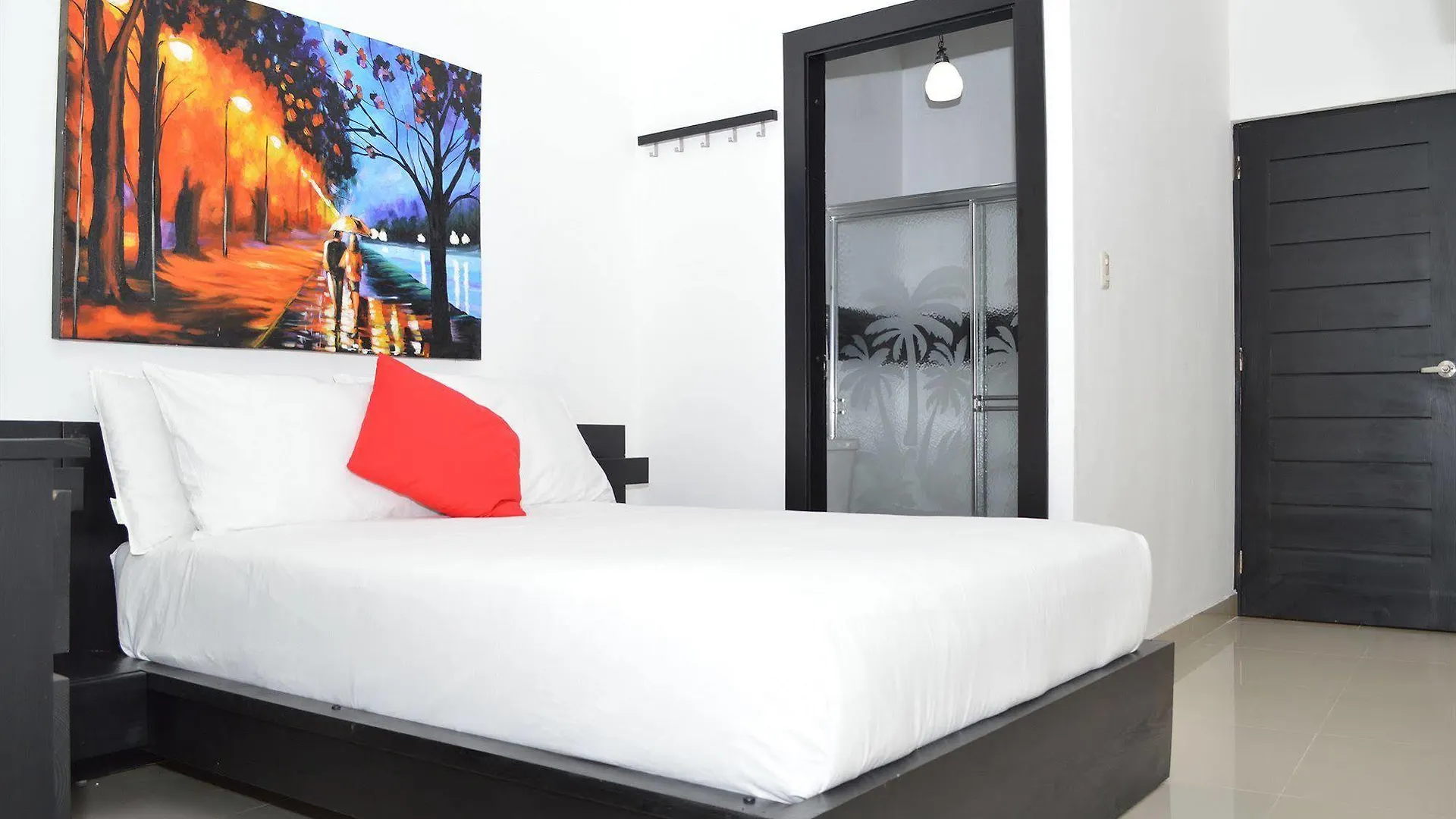 Hotel Merey Santo Domingo 2*,