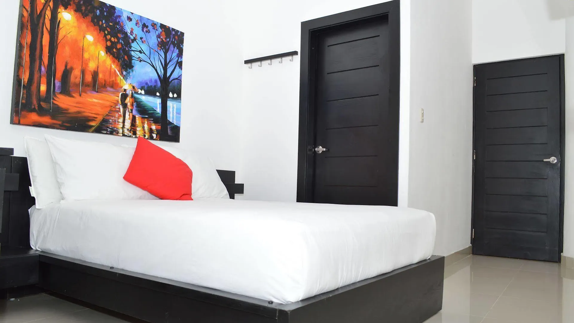 Hotel Merey Santo Domingo
