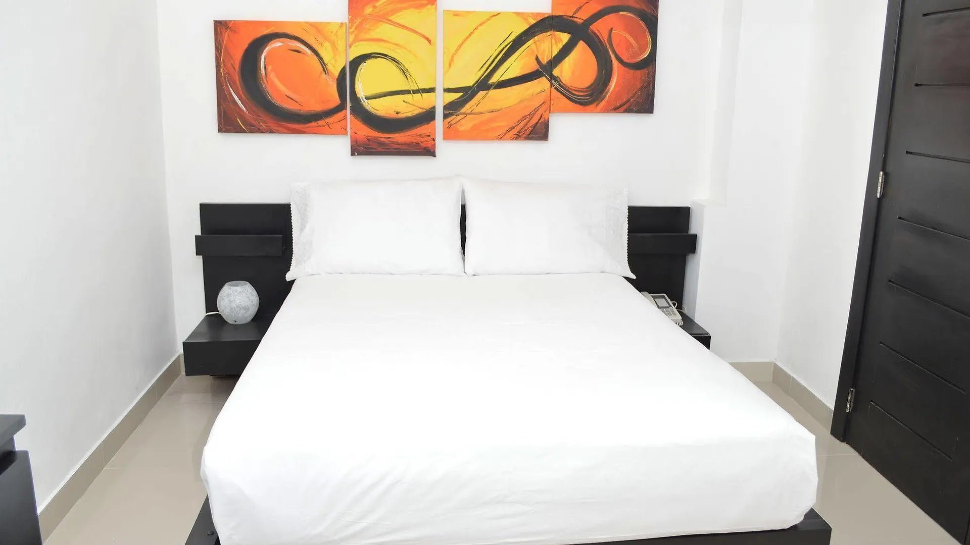Hotel Merey Santo Domingo