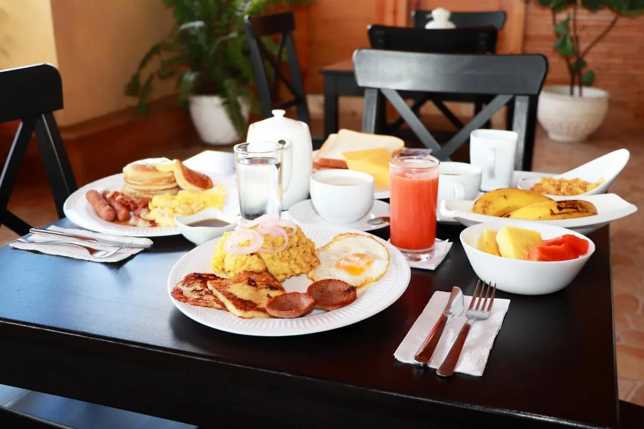 Hotel Merey Santo Domingo