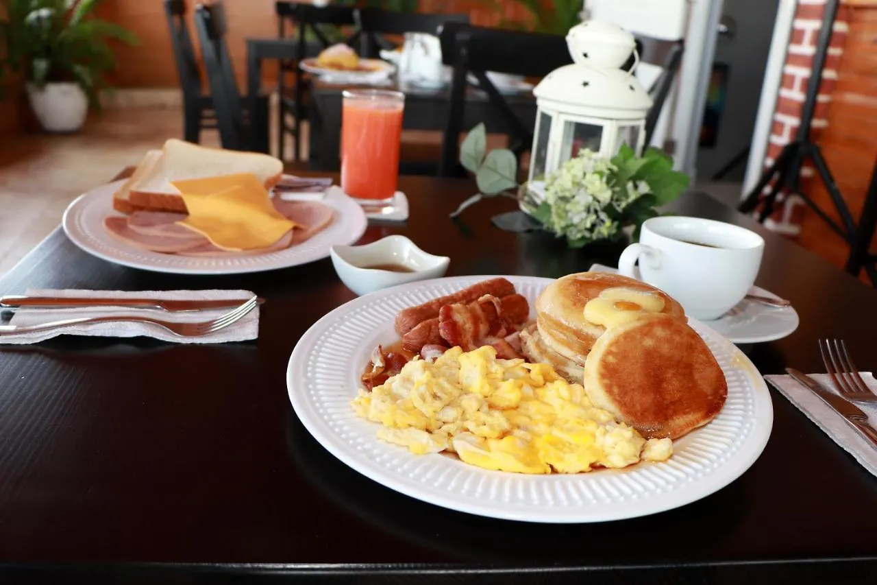 Hotel Merey Santo Domingo 2*,  Dominican Republic