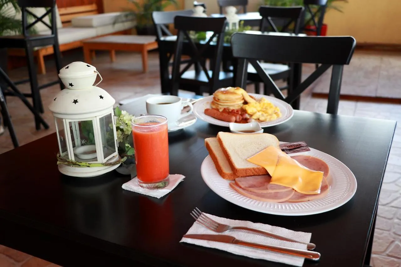 Hotel Merey Santo Domingo