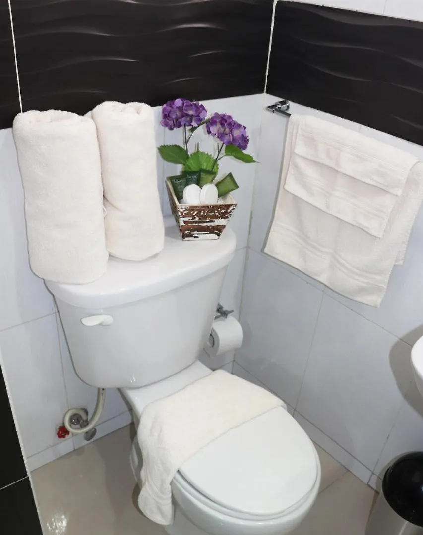 Hotel Merey Santo Domingo