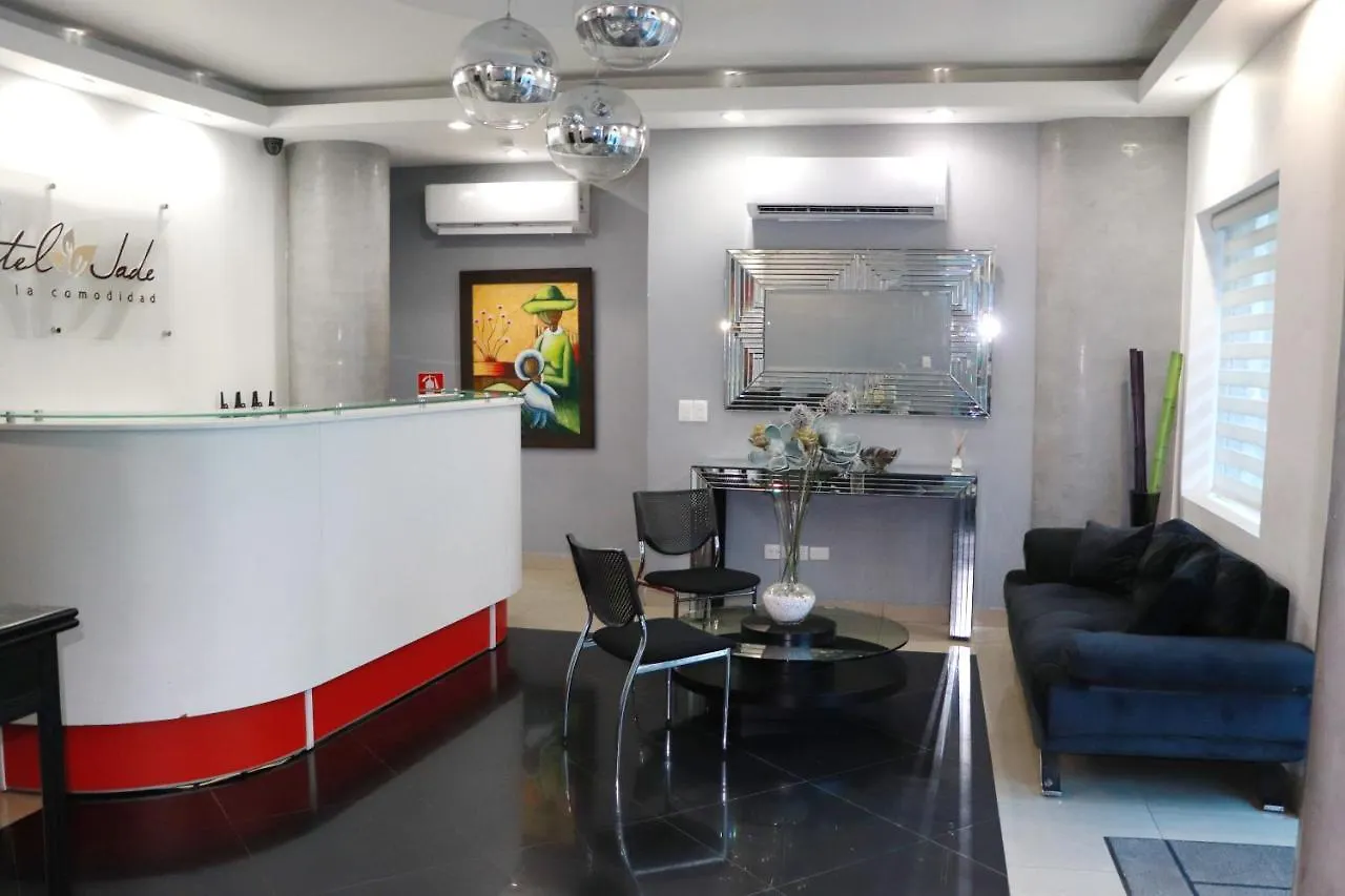 Hotel Merey Santo Domingo