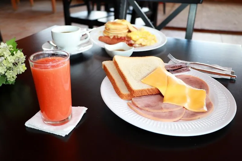 Hotel Merey Santo Domingo