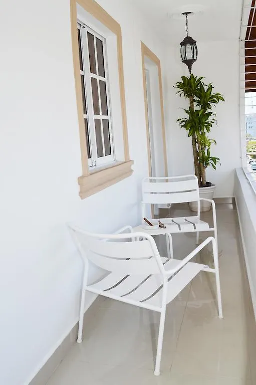 Hotel Merey Santo Domingo